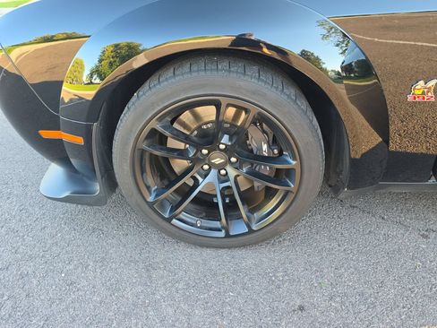 Used 2023 Dodge Challenger R/T Scat Pack RWD image 28
