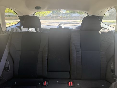 Used 2022 Subaru Outback Premium AWD/4WD image 14