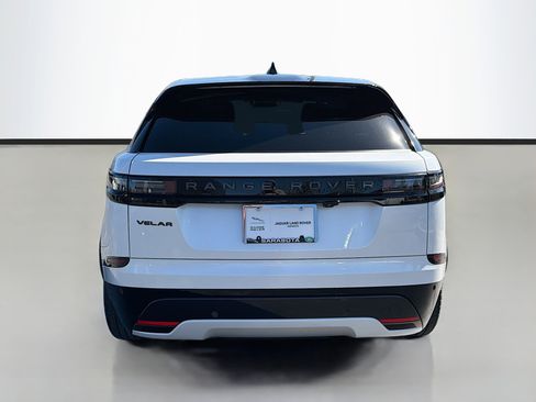 Used 2024 Land Rover Range Rover Velar Dynamic SE image 4