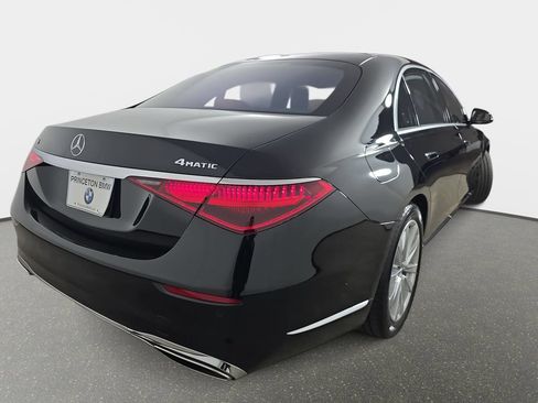 Used 2023 Mercedes-Benz S 500 4MATIC image 39