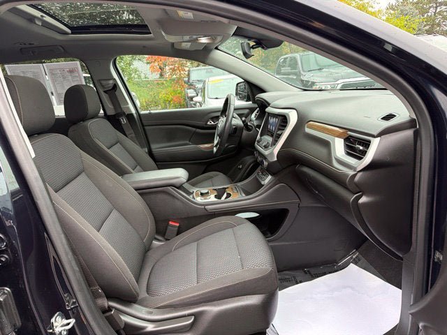 Used 2021 GMC Acadia SLE w/ Driver Convenience Package AWD/4WD image 27