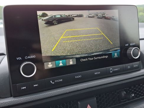 Used 2024 Honda CR-V EX image 19