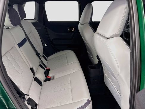 New 2026 MINI Cooper S FWD image 21