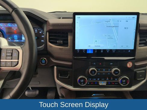 Certified 2024 Ford Expedition Max Limited image 19