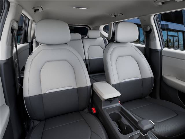 New 2027 Kia Seltos EX AWD/4WD image 15