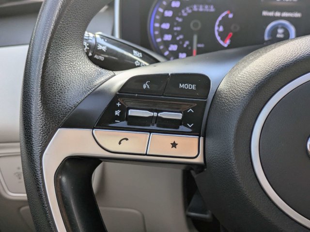 Used 2022 Hyundai Tucson SE FWD image 27