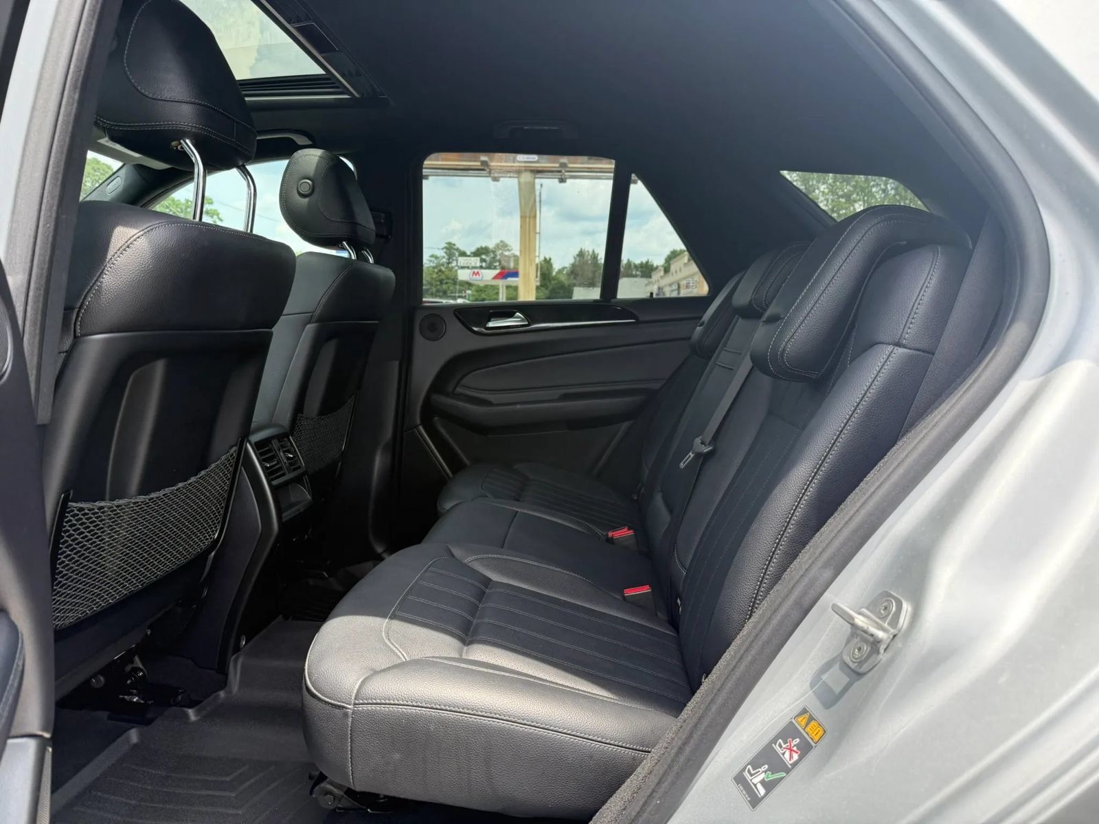Used 2016 Mercedes-Benz GLE 350 image 11
