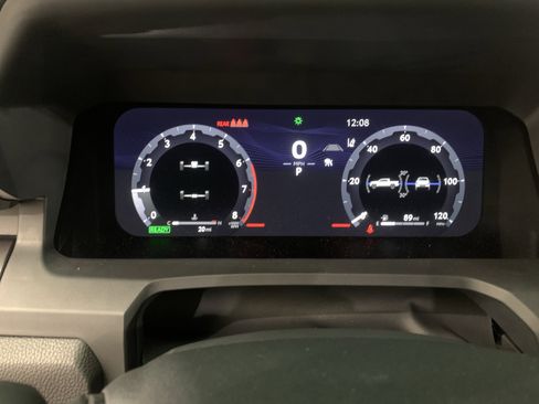 New 2025 Toyota Tacoma TRD Off-Road w/ TRD Off Road Premium Package image 15