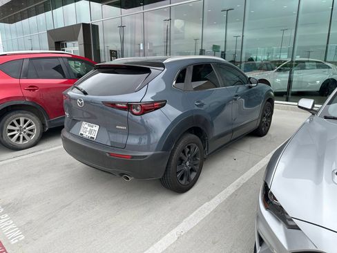 Used 2023 MAZDA CX-30 AWD 2.5 S w/ Preferred Package image 6