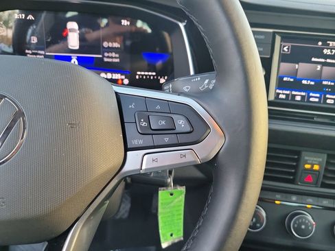 Used 2023 Volkswagen Jetta S w/ IQ.Drive Package image 20