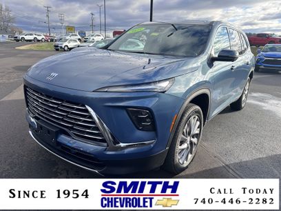 Used 2025 Buick Enclave Preferred