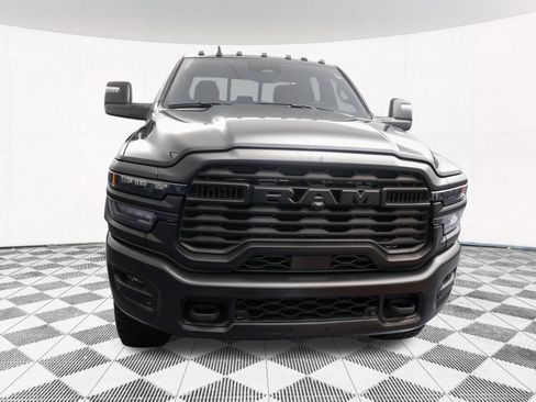 Used 2026 RAM 2500 Warlock AWD/4WD image 42