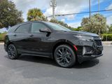 Used 2022 Chevrolet Equinox RS image 2