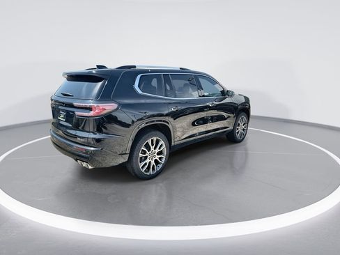 New 2026 GMC Acadia Denali Ultimate FWD image 8