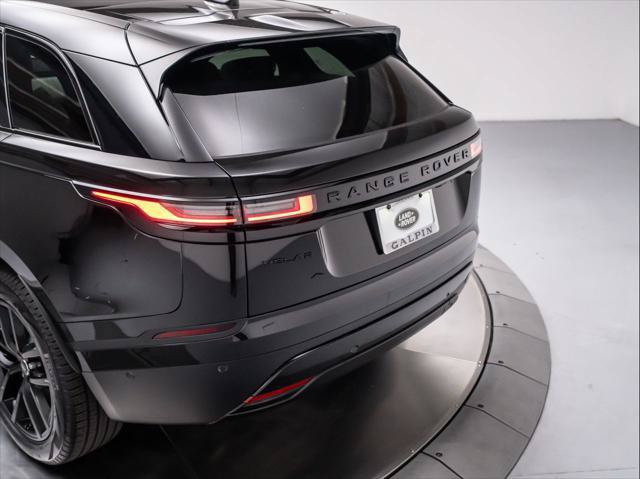 New 2026 Land Rover Range Rover Velar S AWD/4WD image 31