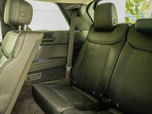 Used 2023 Land Rover Range Rover Long Wheelbase Autobiography AWD/4WD image 75