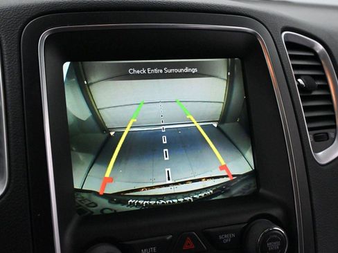 Used 2018 Dodge Durango Citadel w/ Technology Group image 19