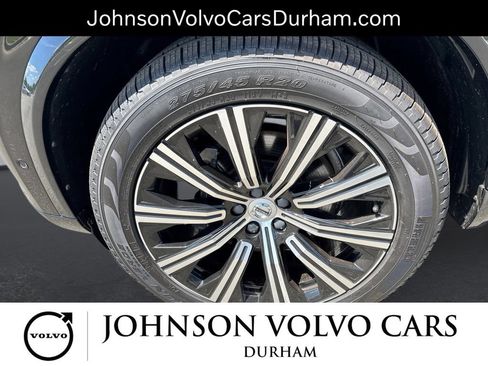 Used 2023 Volvo XC90 B6 Plus AWD/4WD image 19