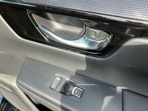 Certified 2026 Honda CR-V EX-L image 31