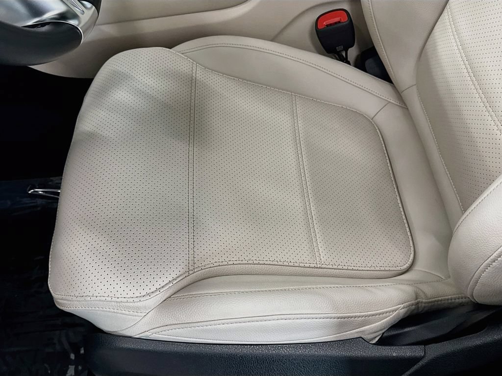 Certified 2026 Mercedes-Benz GLC 300 4MATIC image 22