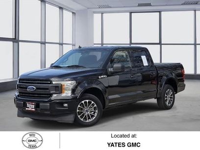 Used 2020 Ford F150 XLT w/ Equipment Group 302A Luxury
