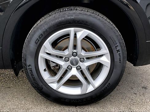 Used 2018 Audi Q5 2.0T Premium Plus w/ Premium Plus Package image 35