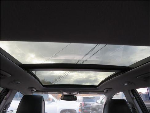 Used 2018 Hyundai Tucson Limited w/ Ultimate Package 02 image 3