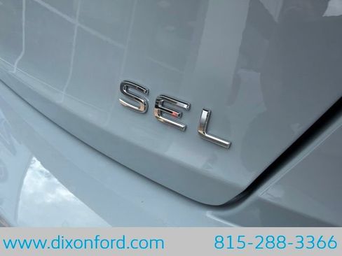 New 2026 Volkswagen Jetta SEL FWD image 27