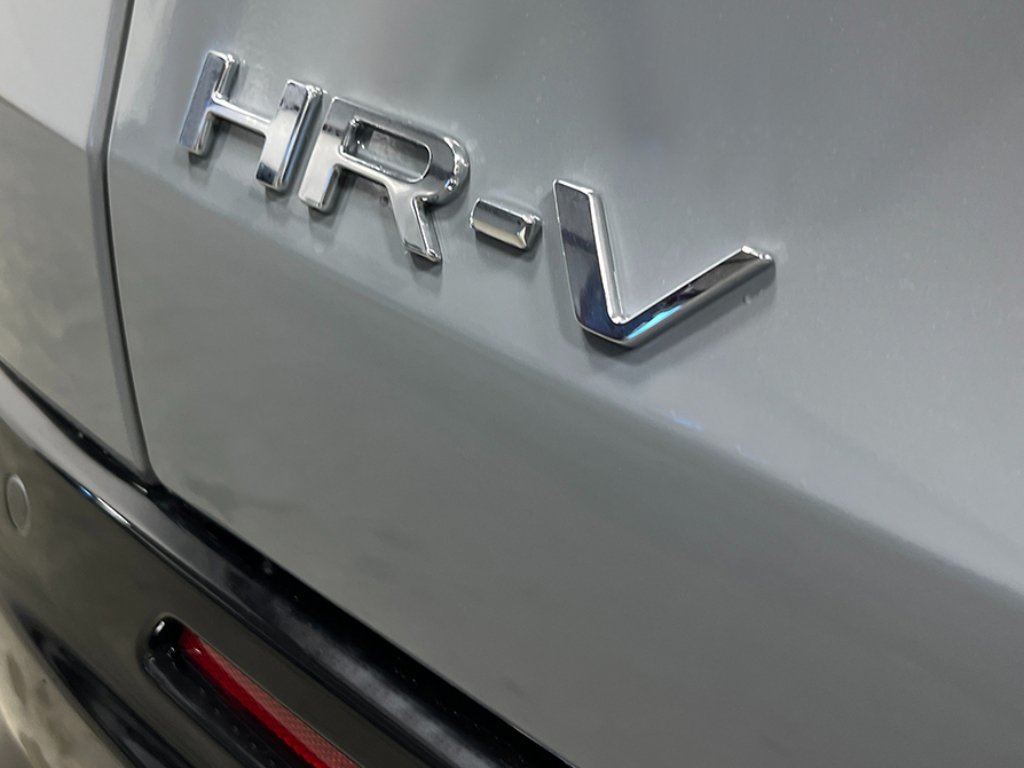 New 2027 Honda HR-V EX-L image 6