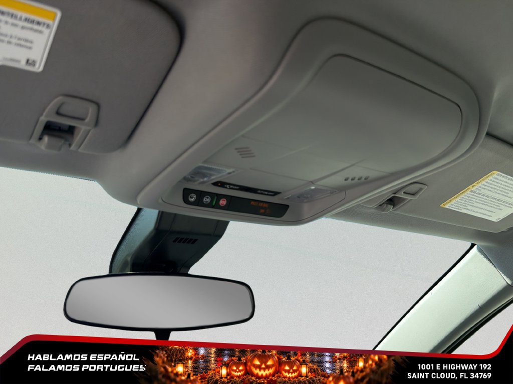 Certified 2024 Chevrolet Equinox LS FWD image 20