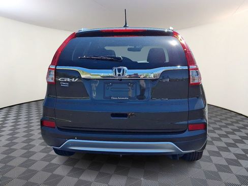 Used 2015 Honda CR-V EX-L image 8