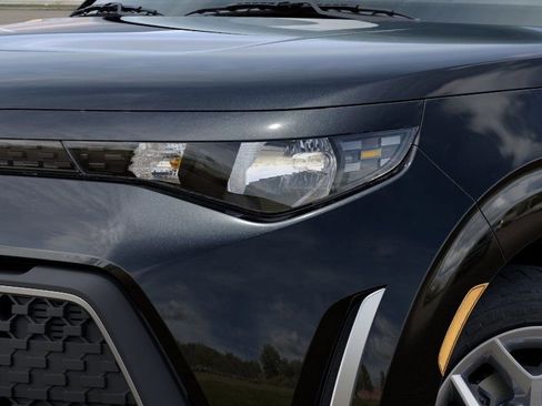 New 2025 Kia Soul S image 10