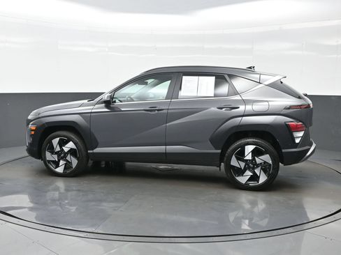 Used 2026 Hyundai Kona Limited AWD/4WD image 3
