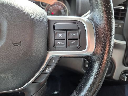 Used 2019 RAM 2500 Big Horn AWD/4WD image 31