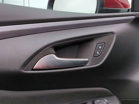 New 2026 Buick Envista Preferred w/ Convenience I Package FWD image 19