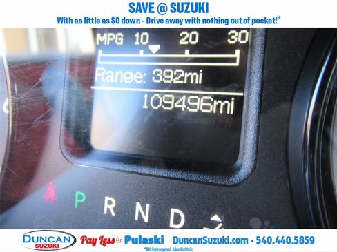 Used 2018 RAM 1500 Tradesman image 23