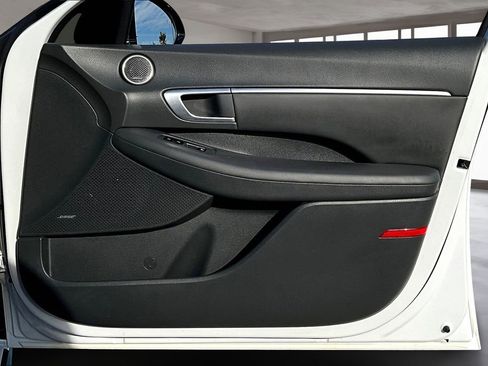 Used 2022 Hyundai Sonata SEL Plus image 27