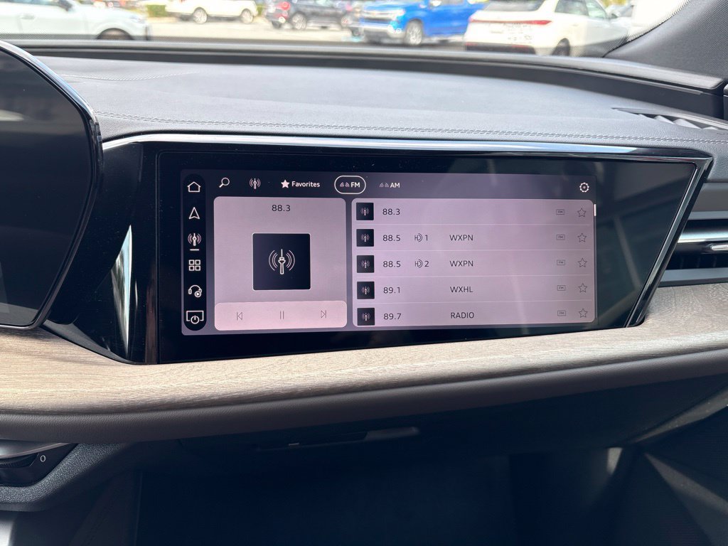 New 2026 Audi Q5 Premium Plus AWD/4WD image 27
