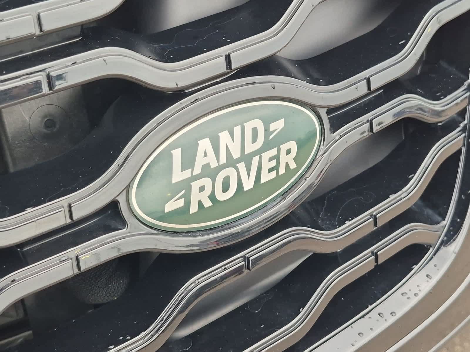 Used 2023 Land Rover Range Rover Velar R-Dynamic S AWD/4WD image 11