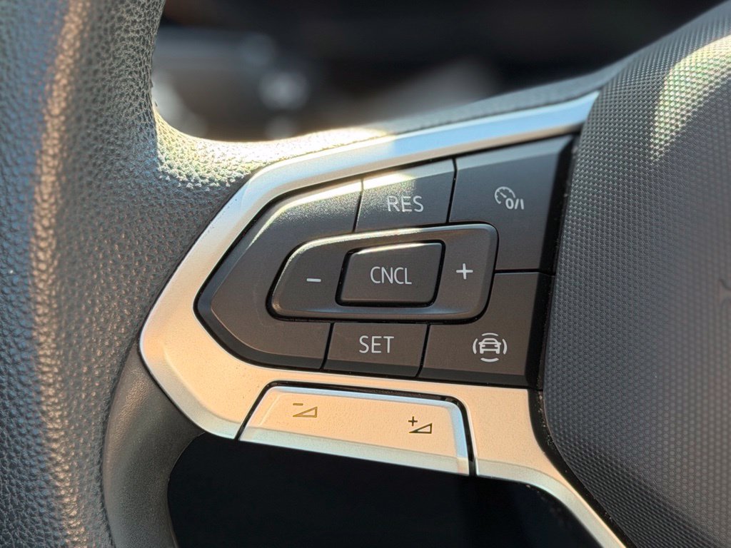 Used 2022 Volkswagen Taos S AWD/4WD image 10