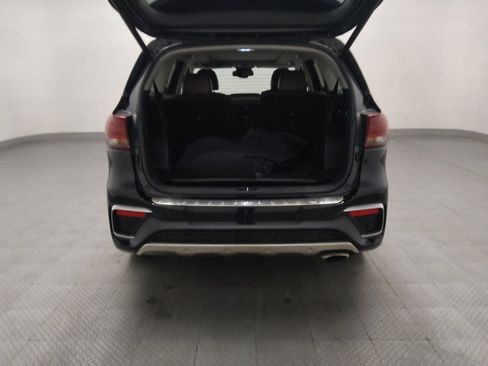 Used 2020 Kia Sorento SX AWD/4WD image 29