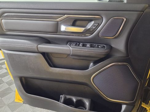 Used 2023 RAM 1500 Rebel w/ Rebel Level 2 Equipment Group AWD/4WD image 20