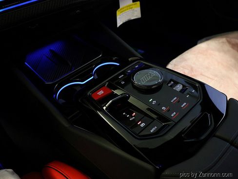 New 2027 BMW M5 AWD/4WD image 26