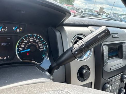 Used 2013 Ford F150 XLT w/ Luxury Equipment Group AWD/4WD image 31