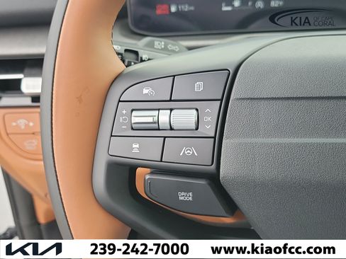 New 2026 Kia Sportage X-Line w/ X-Line Technology Package AWD/4WD image 24