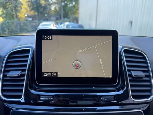 Used 2016 Mercedes-Benz GLE 300d 4MATIC image 21