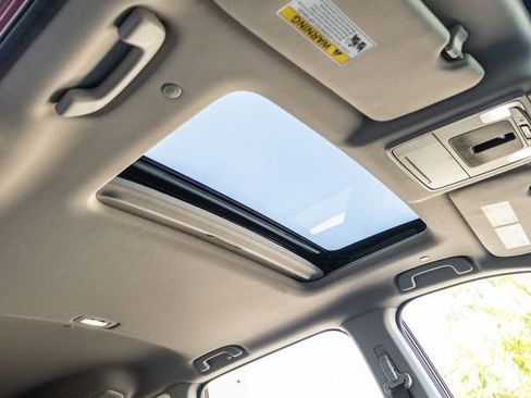 Used 2023 Honda CR-V EX image 13