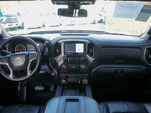 Used 2019 Chevrolet Silverado 1500 High Country image 26