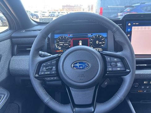 New 2026 Subaru Outback Premium image 16