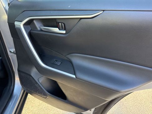 Certified 2024 Toyota RAV4 XLE image 25